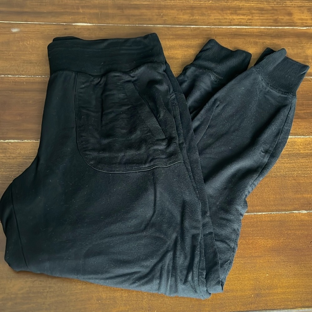 Athleta Maternity Joggers